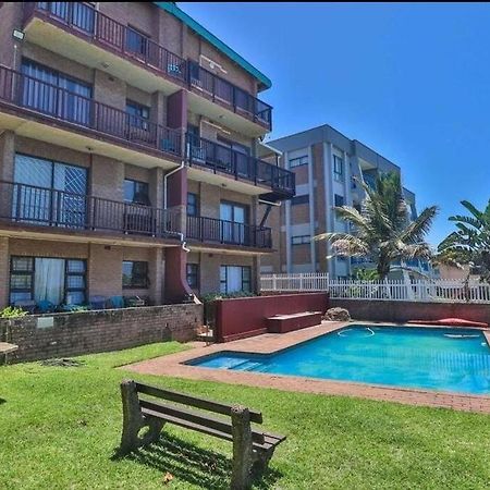 11 Seesonnet Scottburgh Bagian luar foto