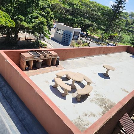 11 Seesonnet Scottburgh Bagian luar foto
