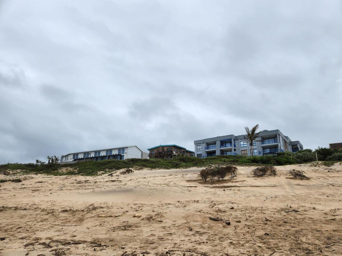 11 Seesonnet Scottburgh Bagian luar foto