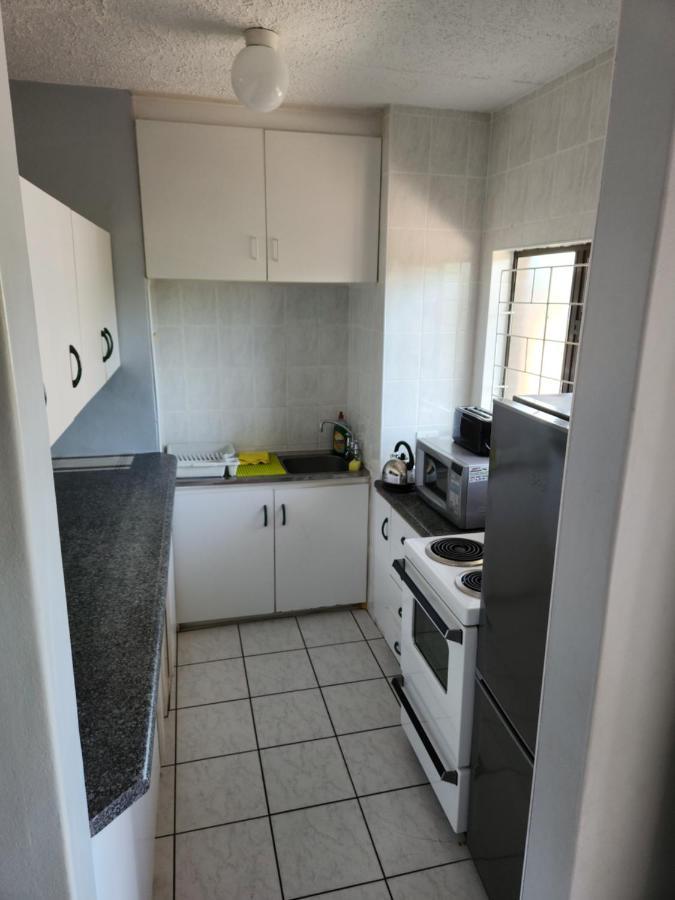 11 Seesonnet Scottburgh Bagian luar foto