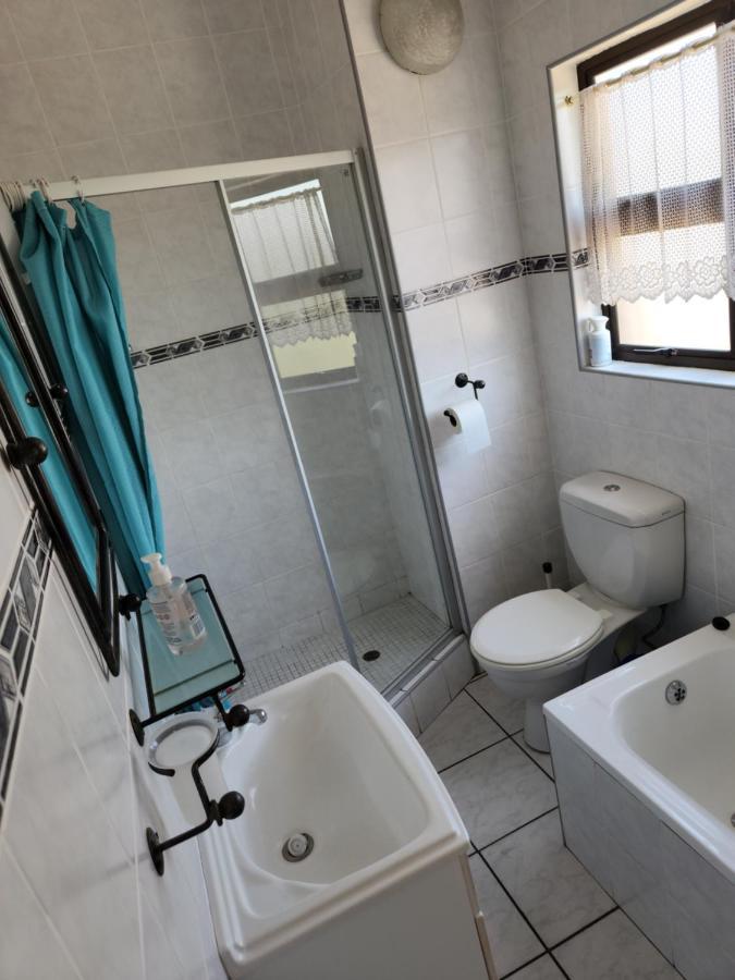 11 Seesonnet Scottburgh Bagian luar foto