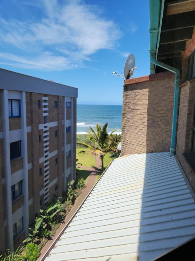 11 Seesonnet Scottburgh Bagian luar foto