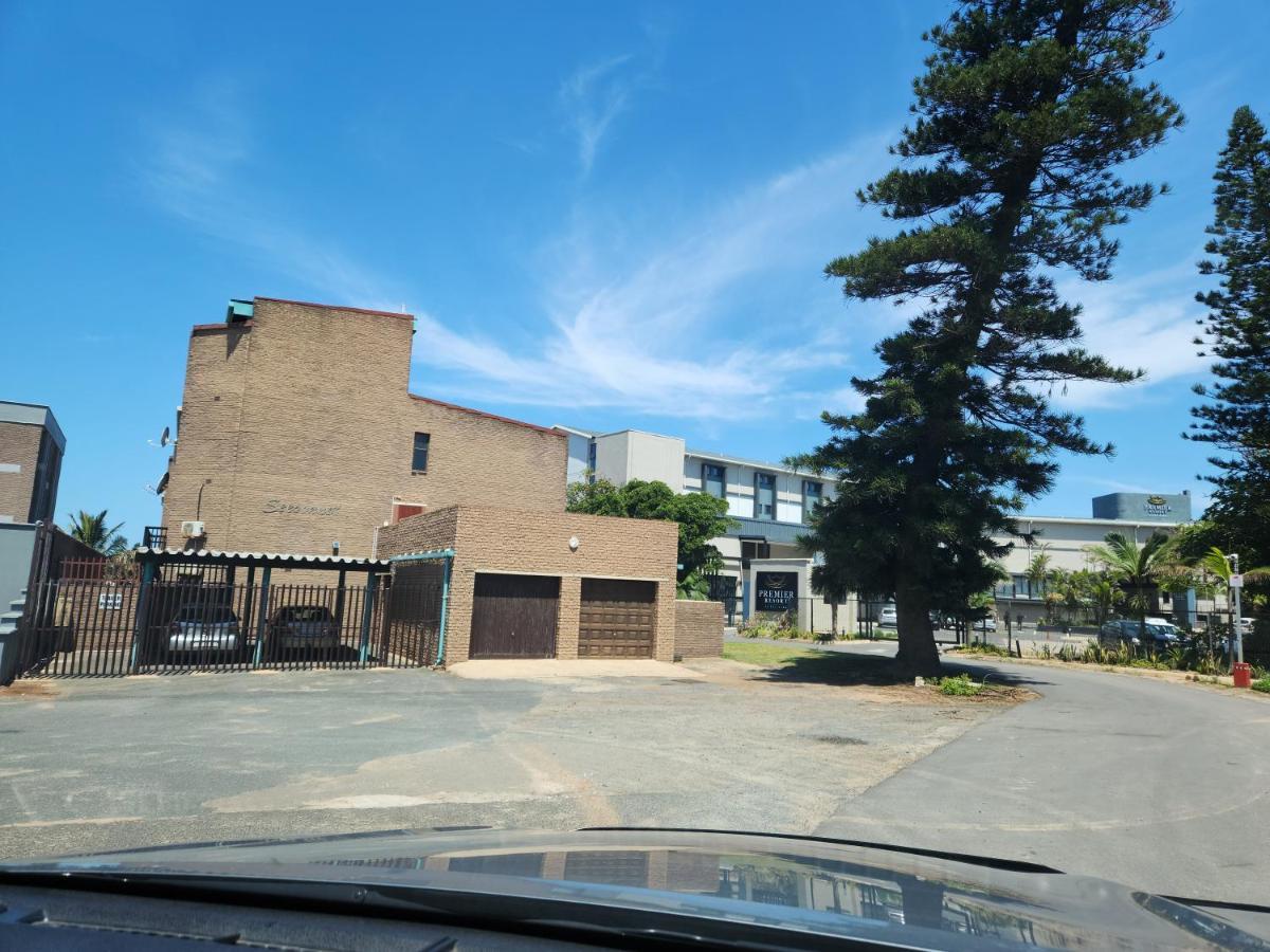 11 Seesonnet Scottburgh Bagian luar foto