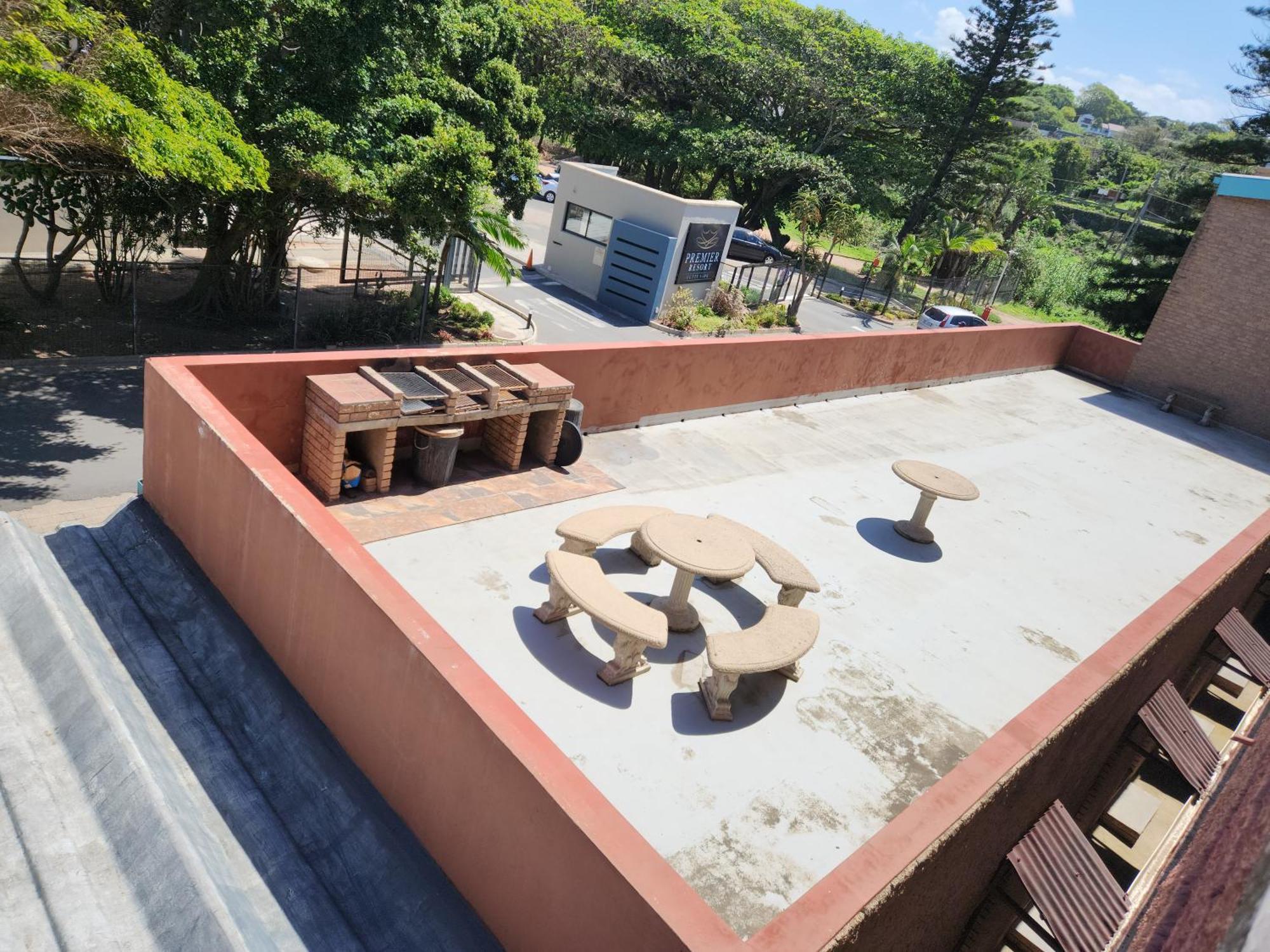 11 Seesonnet Scottburgh Bagian luar foto