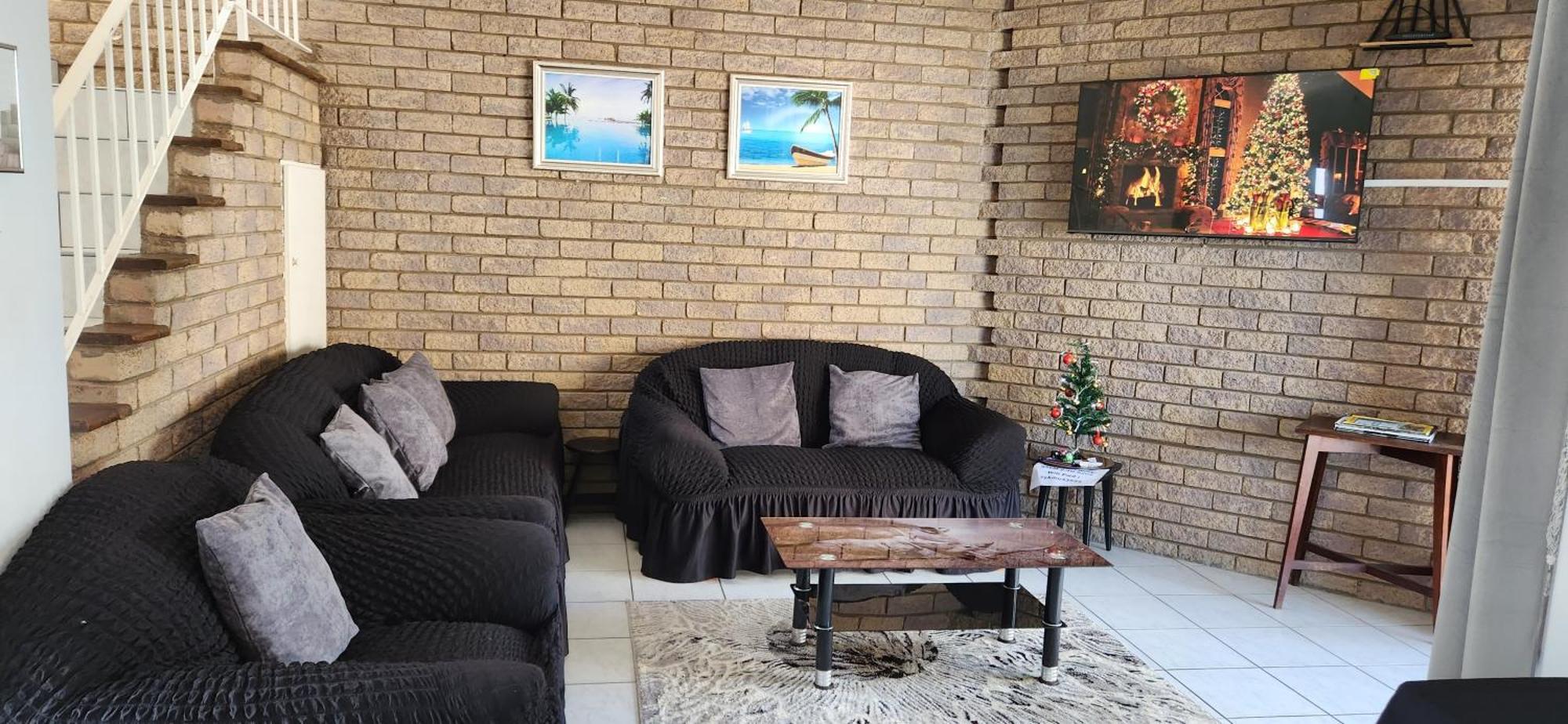 11 Seesonnet Scottburgh Bagian luar foto